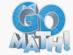GO Math! & Think Central 's Logo